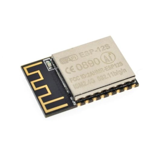 Elektronikmodule von Espressif – open-boat-projects.org