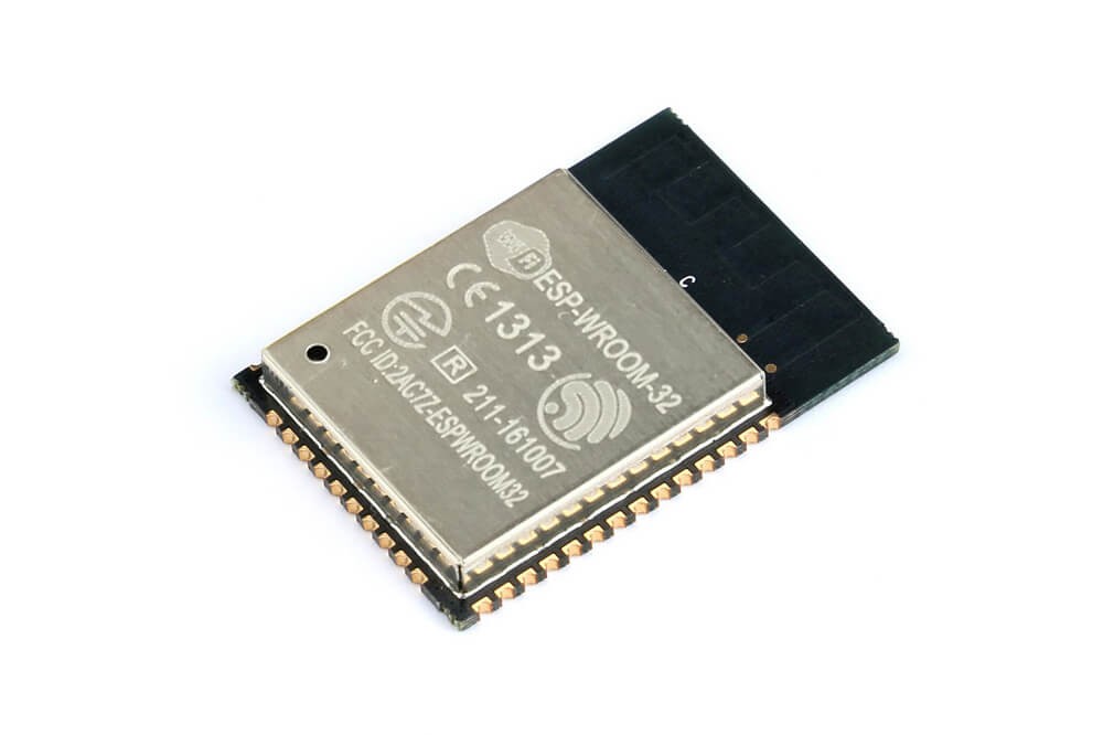 Elektronikmodule von Espressif – open-boat-projects.org