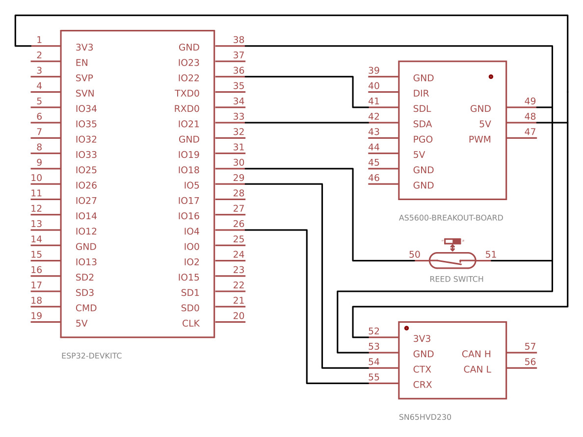 nmea 2000 network android app