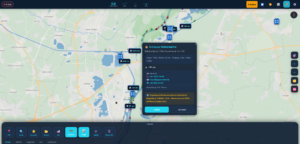 Deck-Frontend im Browser